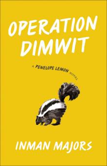 Operation Dimwit Read online