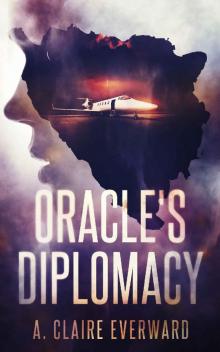 Oracle's Diplomacy Read online