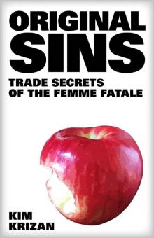 Original Sins Read online