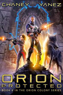 Orion Protected Read online