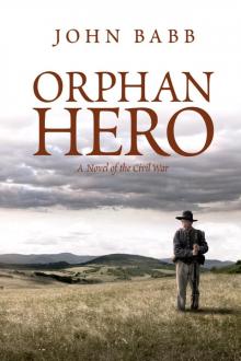 Orphan Hero Read online