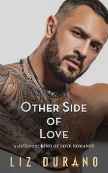 Other Side of Love (A Different Kind of Love Book 5) Read online