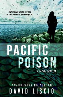 Pacific Poison Read online