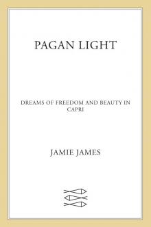 Pagan Light Read online