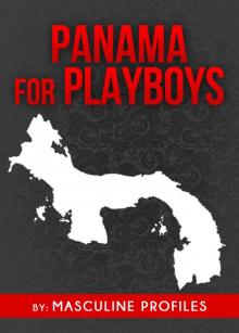 Panama for Playboys Read online