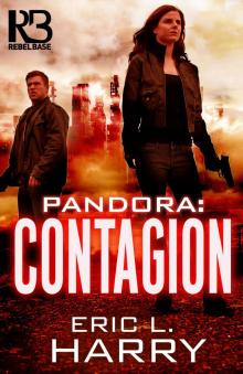 Pandora - Contagion Read online