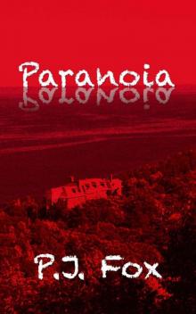 Paranoia Read online