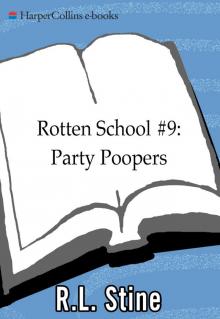 Party Poopers Read online