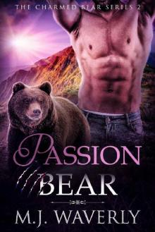 Passion Bear Read online