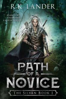 Path of a Novice Read online