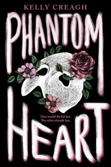 Phantom Heart Read online