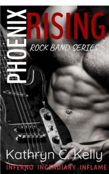 Phoenix Rising Rock Band: The Series