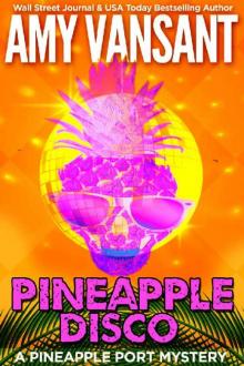 Pineapple Disco Read online