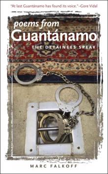 Poems from Guantanamo Read online