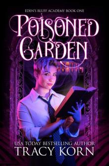 Poisoned Garden Read online