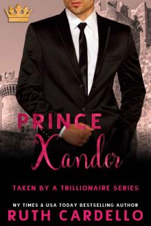 Prince Xander Read online
