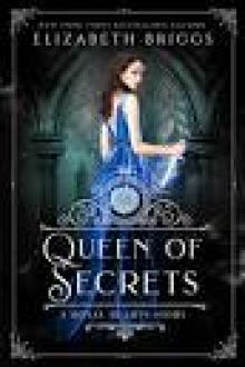 Queen of Secrets Read online