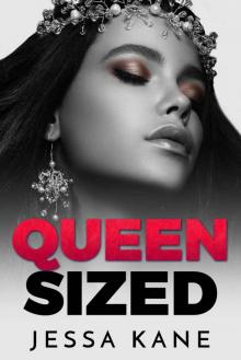 Queen Sized Read online