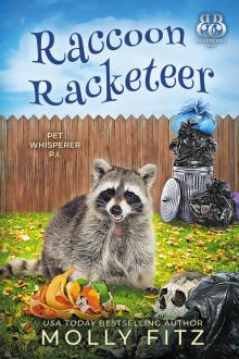 Raccoon Racketeer Read online