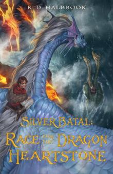 Race for the Dragon Heartstone Read online