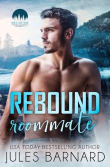 Rebound Roommate Read online