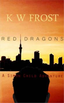 Red Dragons Read online