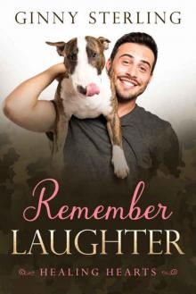 Remember Laughter Read online