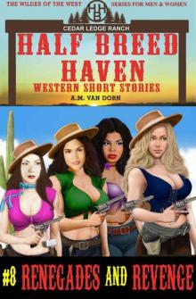 Renegades And Revenge: Daughters 0f HBH (Half Breed Haven Book 8) Read online