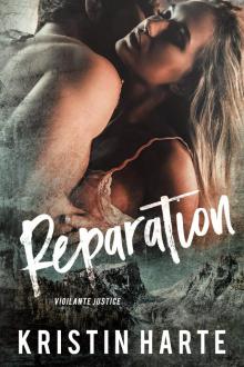 Reparation Read online