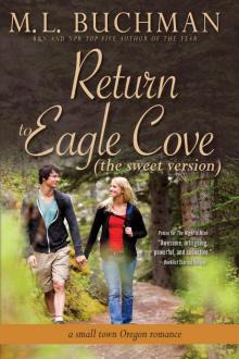 Return to Eagle Cove Read online