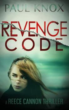 Revenge Code Read online