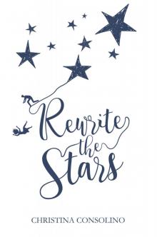 Rewrite the Stars Read online