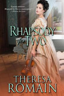 Rhapsody for Two Read online