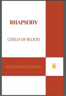 Rhapsody Read online