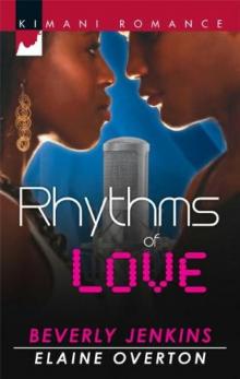 Rhythms of Love Read online