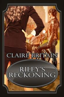 Riley's Reckoning Read online