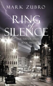 Ring of Silence Read online