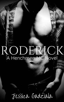 Roderick Read online