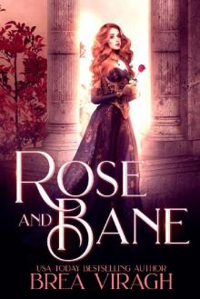 Rose and Bane: (A Dark Paranormal Beauty and the Beast Retelling) Read online