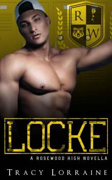 Rosewood High #0: Locke Read online
