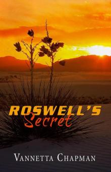 Roswell's Secret Read online