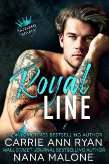 Royal Line Read online
