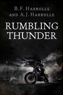 Rumbling Thunder