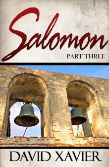 Salomon 3 Read online