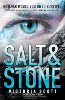 Salt & Stone Read online