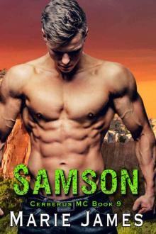 Samson Read online