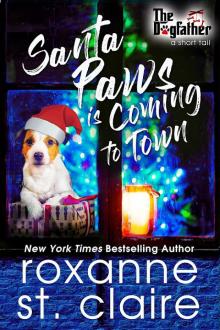 Santa Paws is Coming to Town Read online