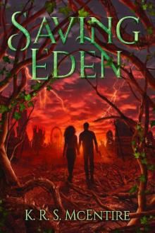 Saving Eden Read online
