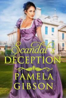 Scandal's Deception Read online
