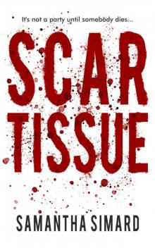 Scar Tissue Read online
